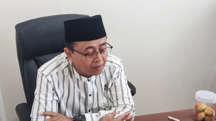 Potensi Demensia Mengancam Jemaah Haji Risti Lamongan jelang Puncak Armuzna