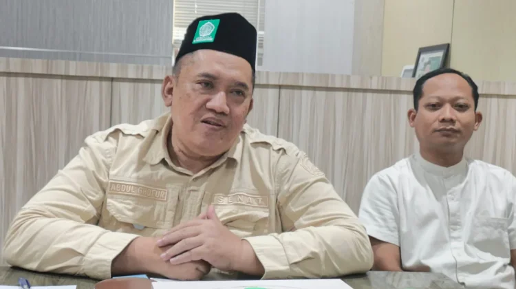 Rektor Unisla Targetkan Seluruh Fakultas dan Prodi Raih Akreditasi Unggul