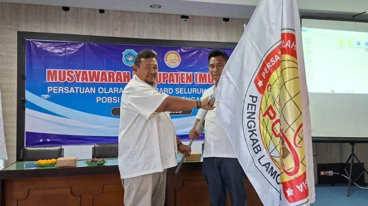 Pimpin POBSI Lamongan, Dodon Siapkan Empat Pilar Pembinaan Prestasi Biliar