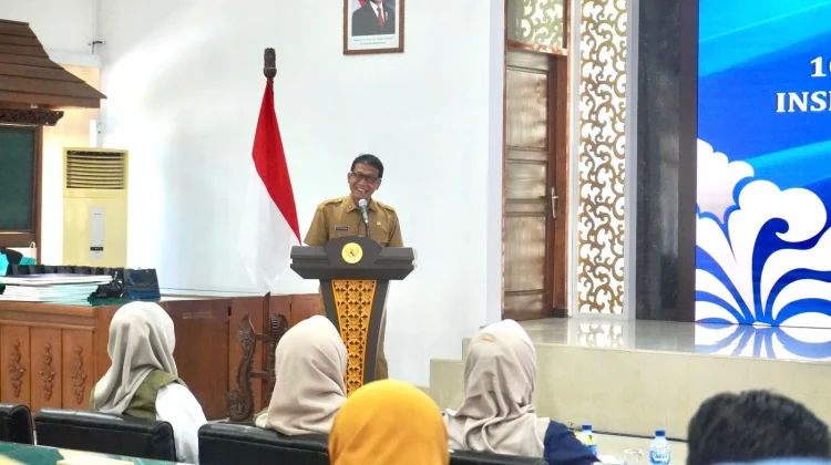 Tingkatkan Mutu Pendidikan, Bojonegoro Gelar Diseminasi Crowdsourcing 100 Ide