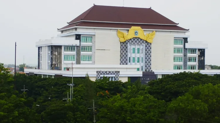 Pemkab Lamongan Hormati Proses KPK Terkait Kasus TPK Gedung