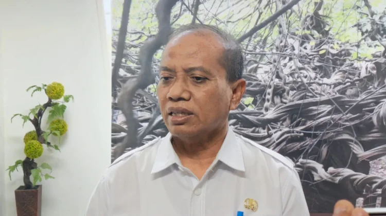 Ketua Satgas MBG Lamongan Benarkan 12 SPPG Dihentikan Sementara, Terkendala IPAL