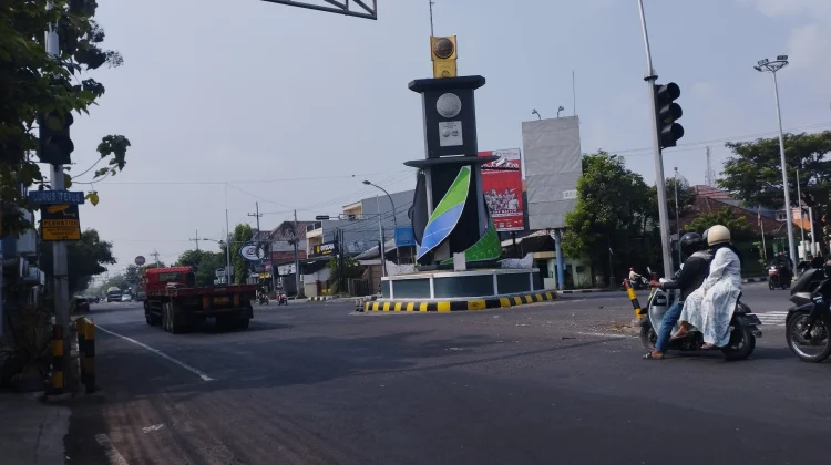Fenomena Bediding Dirasakan di Lamongan, Warga Diimbau Jaga Kesehatan