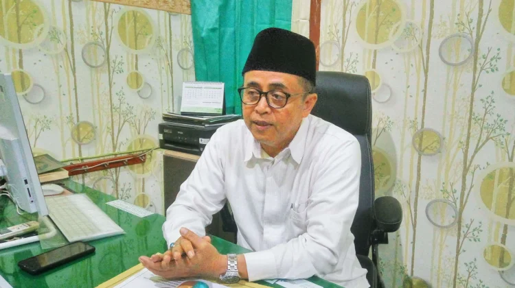 Kemenhaj Tuban Perketat Prosedur Pemulangan Jemaah Haji