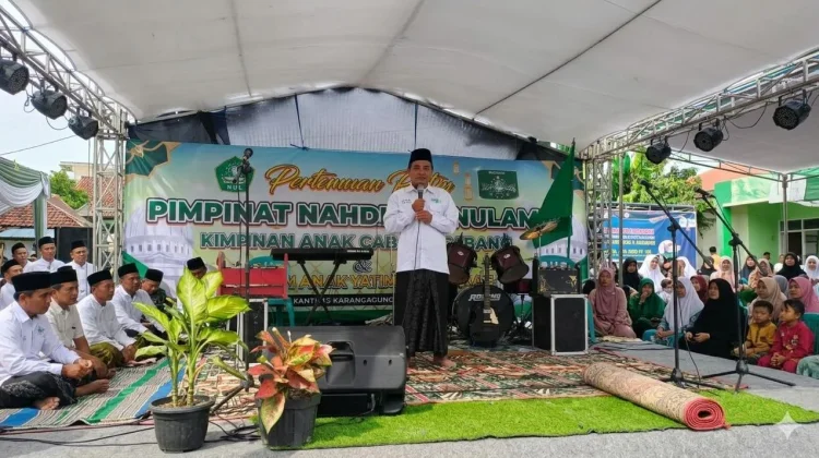 Menguatkan Ikatan Keluarga Melalui Komunikasi