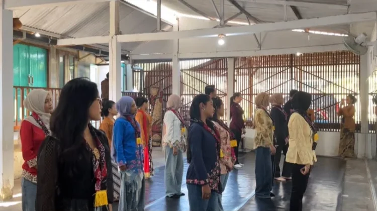 Lestari Rengel Kenalkan dan Wariskan Budaya Tuban kepada Generasi Muda