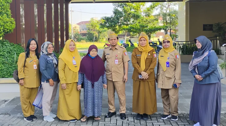 Lansia Sebatang Kara di Bojonegoro Akhirnya Tinggal di Panti Sosial Tresna Werdha