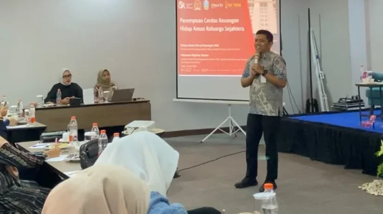 OJK Jatim Catat Tuban Duduki Peringkat 16 Kasus Korban Scam