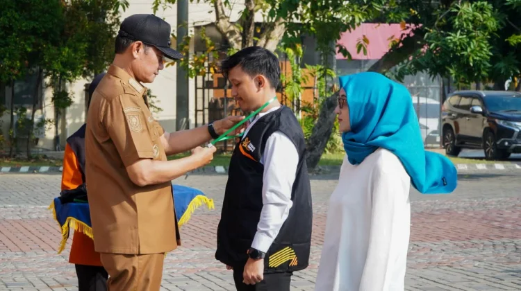 Hari Pertama Sensus Ekonomi 2026, Kini Data Pelaku Industri Digital