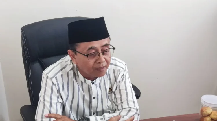 Pelaksanaan Haji Rampung, Kemenhaj Lamongan Evaluasi menuju Tahun Depan