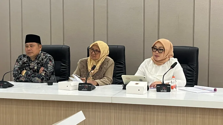 DPRD Tuban Resmi Masukkan Tiga Raperda Usulan PPDI ke Propemperda 2026