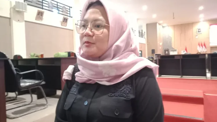 Fraksi PDI Perjuangan Soroti Alih Fungsi Hutan, Usulkan Reboisasi Diperkuat