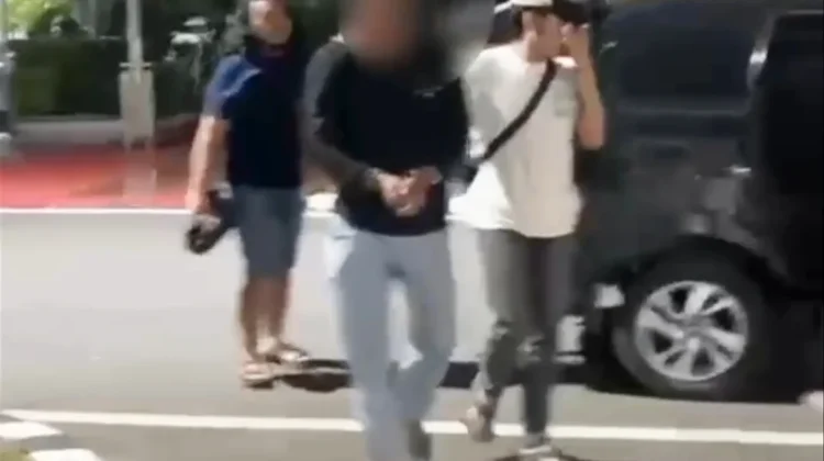 Tersangka Kasus Penganiayaan di Semanding Diamankan usai Berstatus Buron