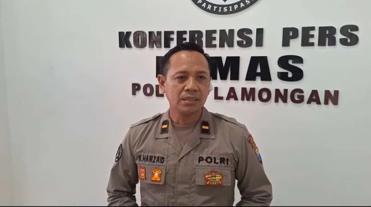 Polres Lamongan Ancam Sanksi Oknum Pesilat Ganggu Ketertiban