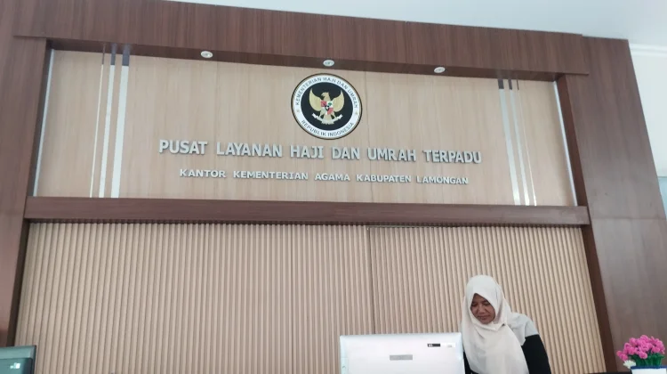 Lamongan Siapkan Haji 2027 lewat Program Sekolah