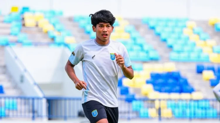 Affani Bertahan di Persela, Empat Pilar Musim Lalu Resmi Perpanjang Kontrak
