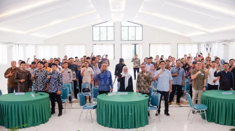 Pengurus KDKMP di Tuban Diharapkan Penuhi Kewajiban Perpajakan Secara Mandiri