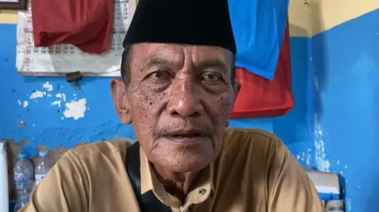 Cuaca Ekstrem Paksa Nelayan Menepi, Pasokan Ikan Segar Menurun