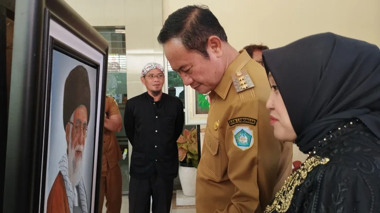 Bupati Lamongan Ajak Masyarakat Gemar Membaca demi Tingkatkan Literasi Daerah