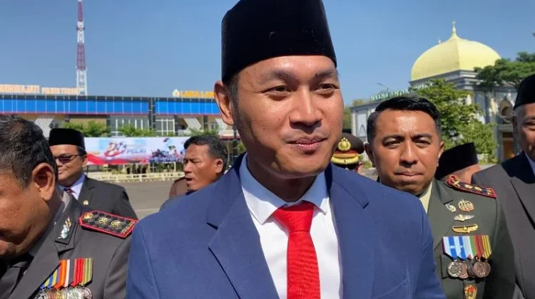 Bupati Tuban Apresiasi Kenaikan Status Polres Menjadi Polresta