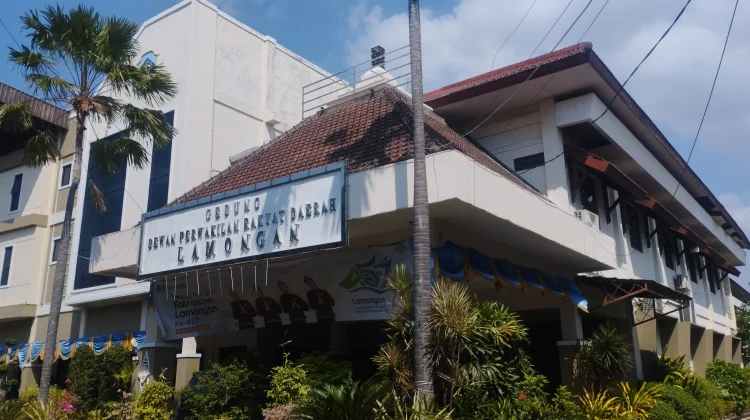 Proses Pemberhentian Pegawai Setwan Lamongan Segera Tuntas