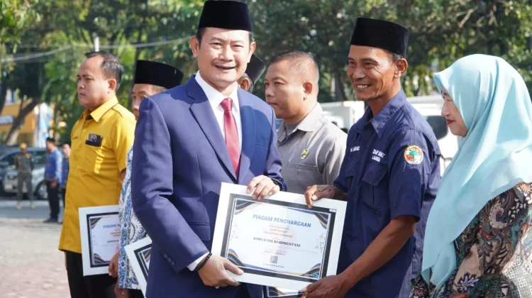 Hari Koperasi Momentum Perkembangan Peningkatan Kualitas Tata Kelola