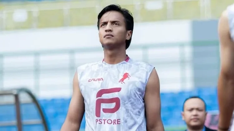 Perkuat Lini Belakang, Persela Lamongan Datangkan M. Syukron