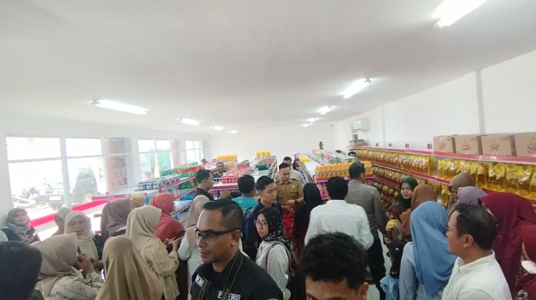 Pendampingan Berkelanjutan Kunci Sukses Koperasi Desa Merah Putih