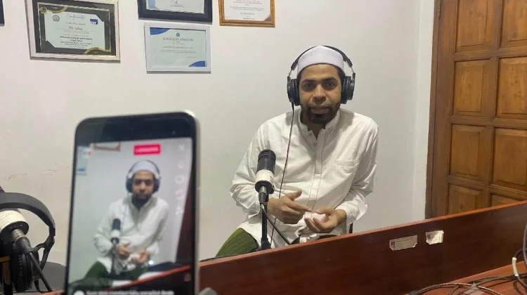 Belajar Fiqih Praktis Demi Ibadah Berkualitas