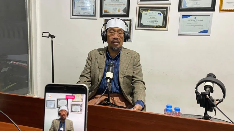 Menuju Bahagia Dunia Akhirat dengan Ibadah Istikamah