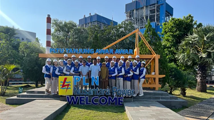 Cung Nduk Tuban Diminta Integrasikan Kemajuan Industri ke Sektor Pariwisata