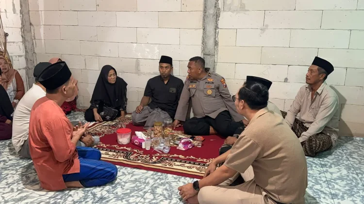 PMI Asal Lamongan Korban Kecelakaan Kerja Dipulangkan dari Malaysia