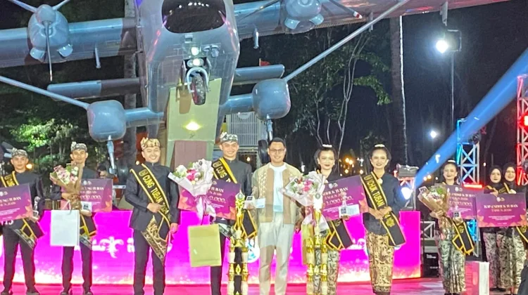 Cung Ndhuk Tuban 2026 Diminta Manfaatkan Digitalisasi untuk Promosi Wisata