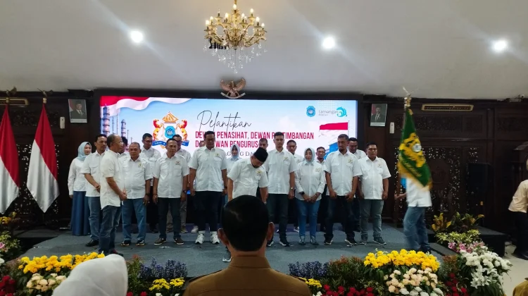 Kadin Lamongan Siap Perkuat Investasi, Serap Tenaga Kerja, Dongkrak Ekonomi