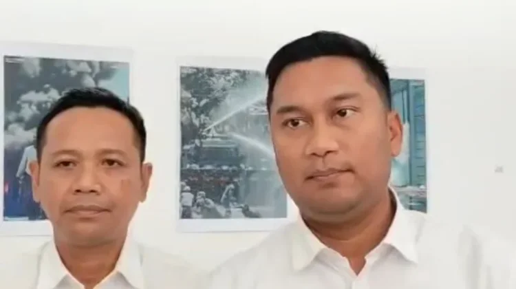 Polres Lamongan Adil Tangani Laporan Dugaan Pencurian Besi dan Penganiayaan