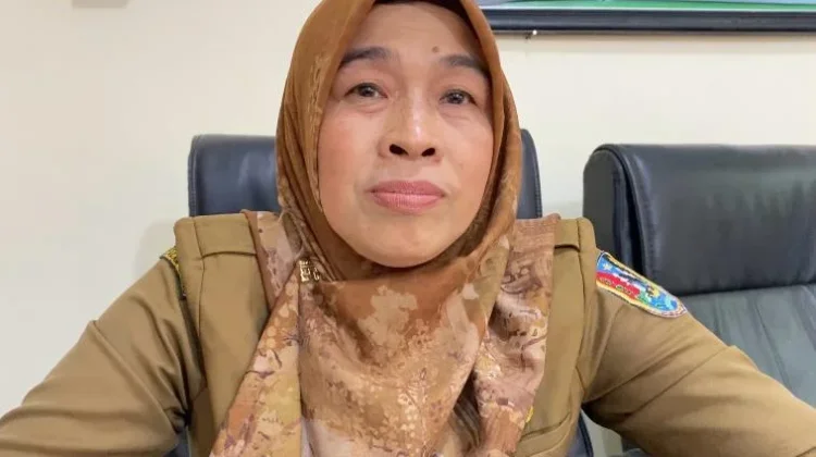 Dinkes Tuban Tegaskan Pentingnya Imunisasi Kejar Bagi Balita yang Terlambat