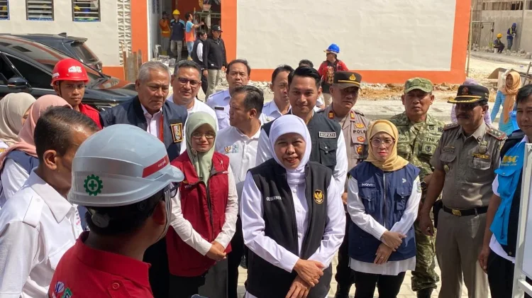 Antisipasi Bullying di Sekolah Rakyat Gubernur Jatim Minta Hadirkan Psikolog