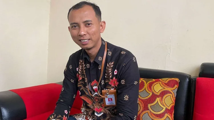 UDD PMI Tuban Musnahkan Puluhan Kantong Darah Reaktif Penyakit Menular