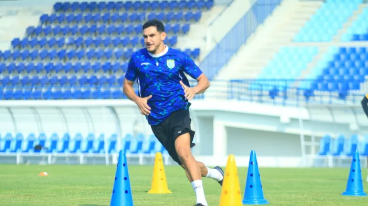 Pemain Persela Jalani Tesk Fisik, Data Awal sebelum Pemusatan Latihan