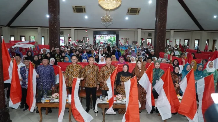 Bupati Lamongan Tekankan Pentingnya Peran Ayah Hadir untuk Anak