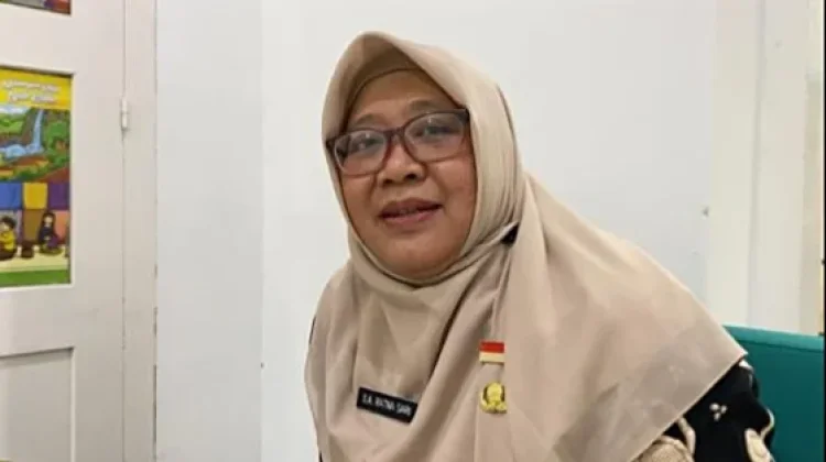 Dinkes Tuban Temukan 135 Pasien Baru Kasus HIV di Tahun 2026