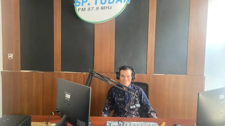 Kehidupan Tidak Hanya Duniawi tapi Kebermanfaatan untuk Sesama