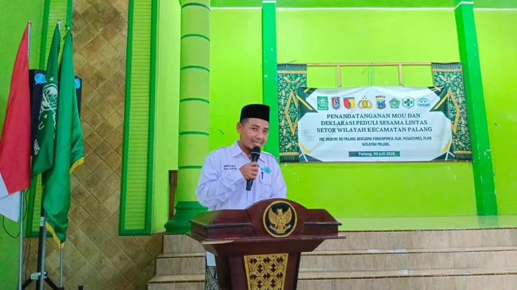 Makna Menolong Diri Sendiri