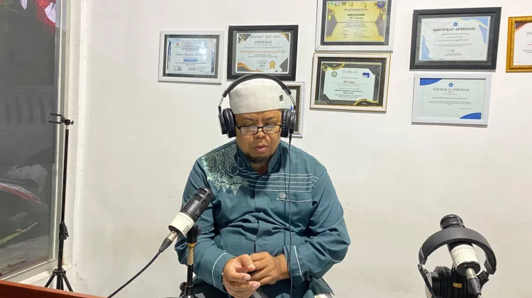 Memahami Iman, Islam, dan Ihsan dalam Kehidupan