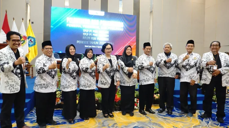 Unirow Tuban Diminta Mengadopsi Inovasi Pembelajaran Berbasis Kultur Daerah