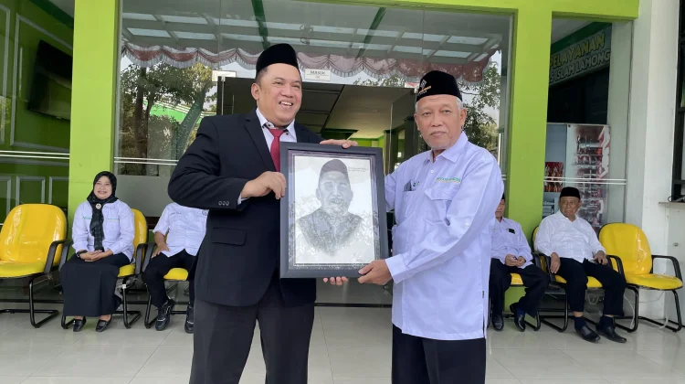 Dies Natalis ke-26 Unisla, menuju Kampus Lahirkan Profesor