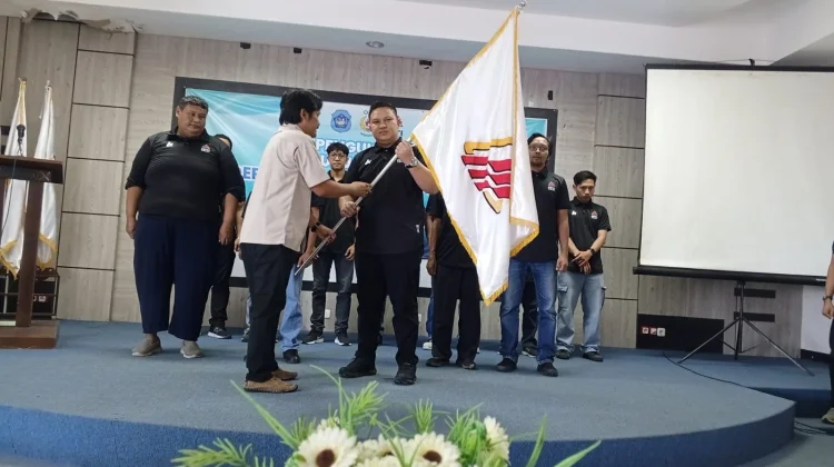 FPTI Lamongan Dikukuhkan, Diharapkan Kembali Berjaya