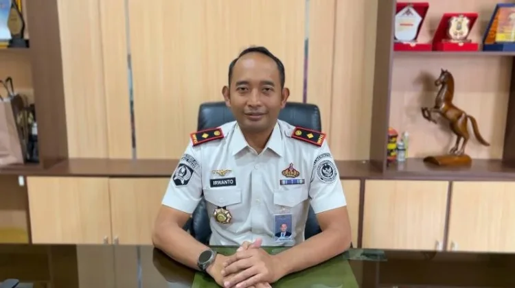 Lapas Tuban Usulkan Remisi Kemerdekaan untuk 251 Warga Binaan Pemasyarakatan