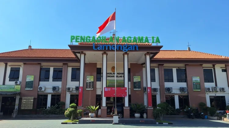 Perceraian di Lamongan Didominasi Gugatan Istri, Ekonomi dan Medsos Jadi Pemicu