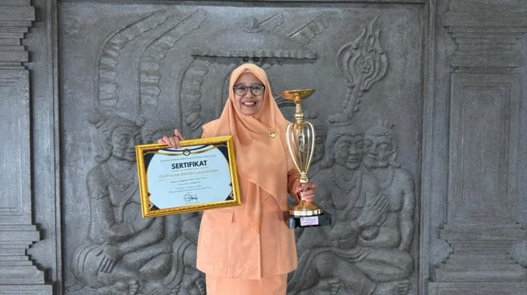 Es Bathil Lamongan Tembus Lima Minuman Terbaik Jawa Timur